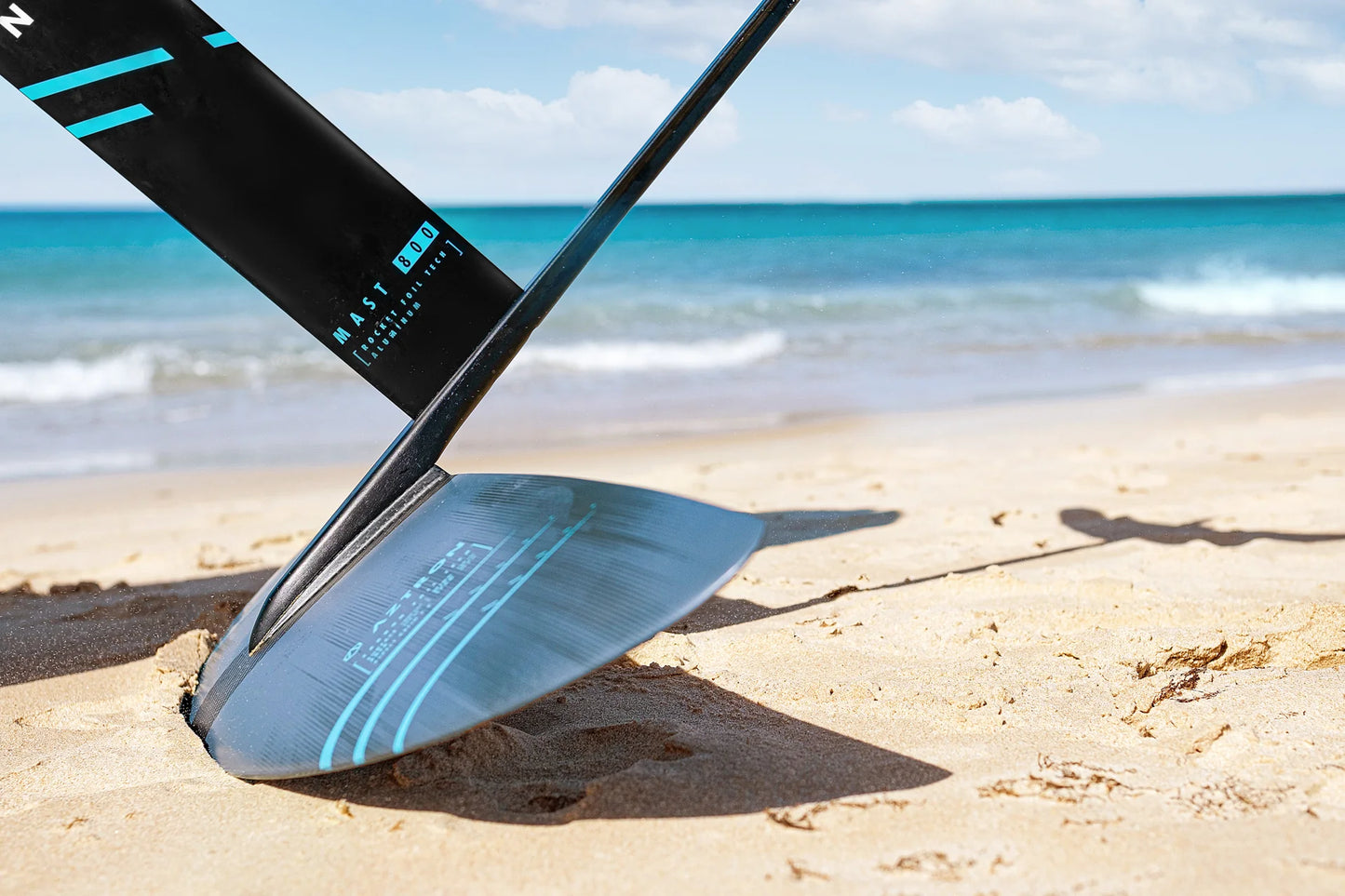 Aztron 1450 Rocket Foil 2026