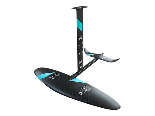 Aztron 2000 Rocket Foil 2026