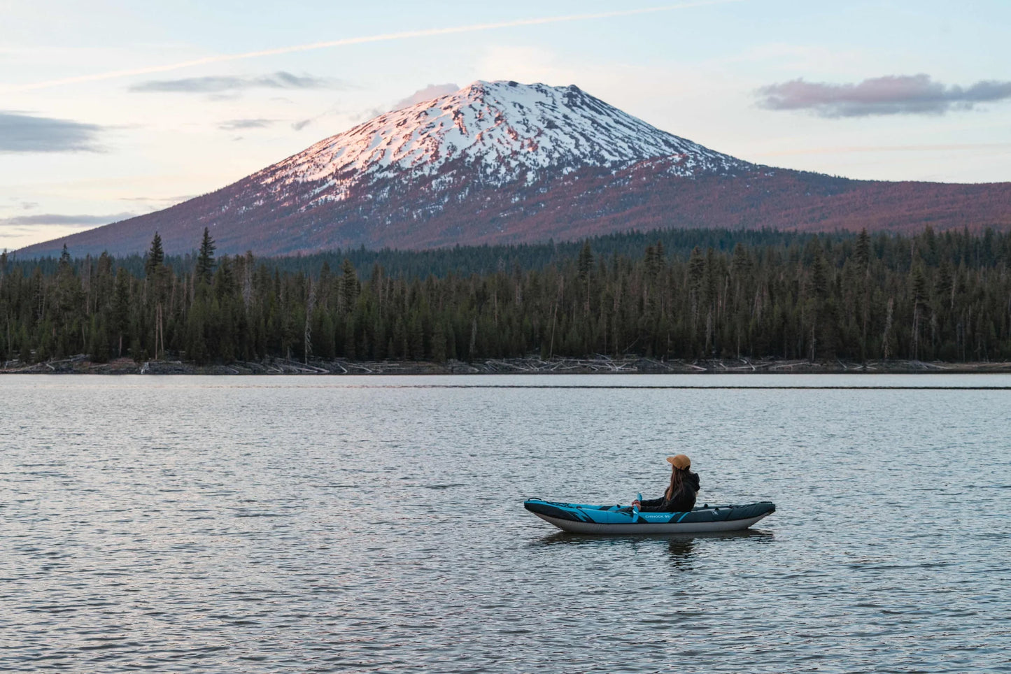 Aquaglide - Chinook 90 Kayak -2026