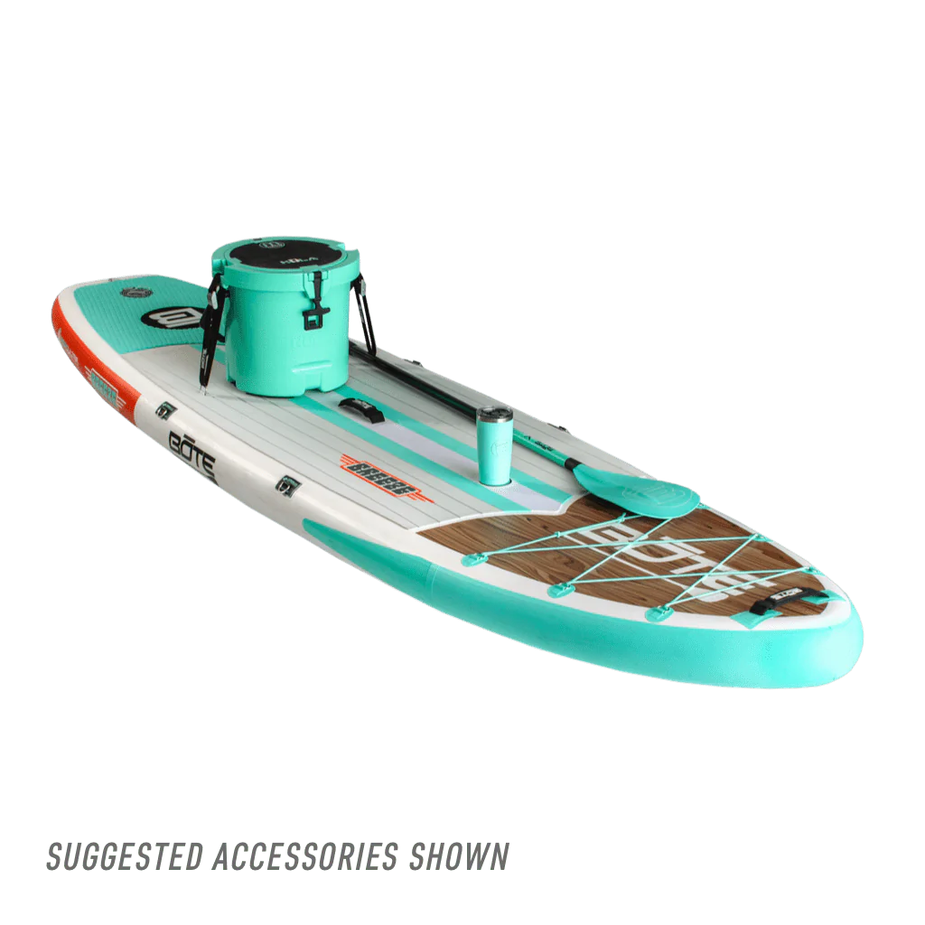 BOTE - Breeze Aero 11'6" SUP Package 2024