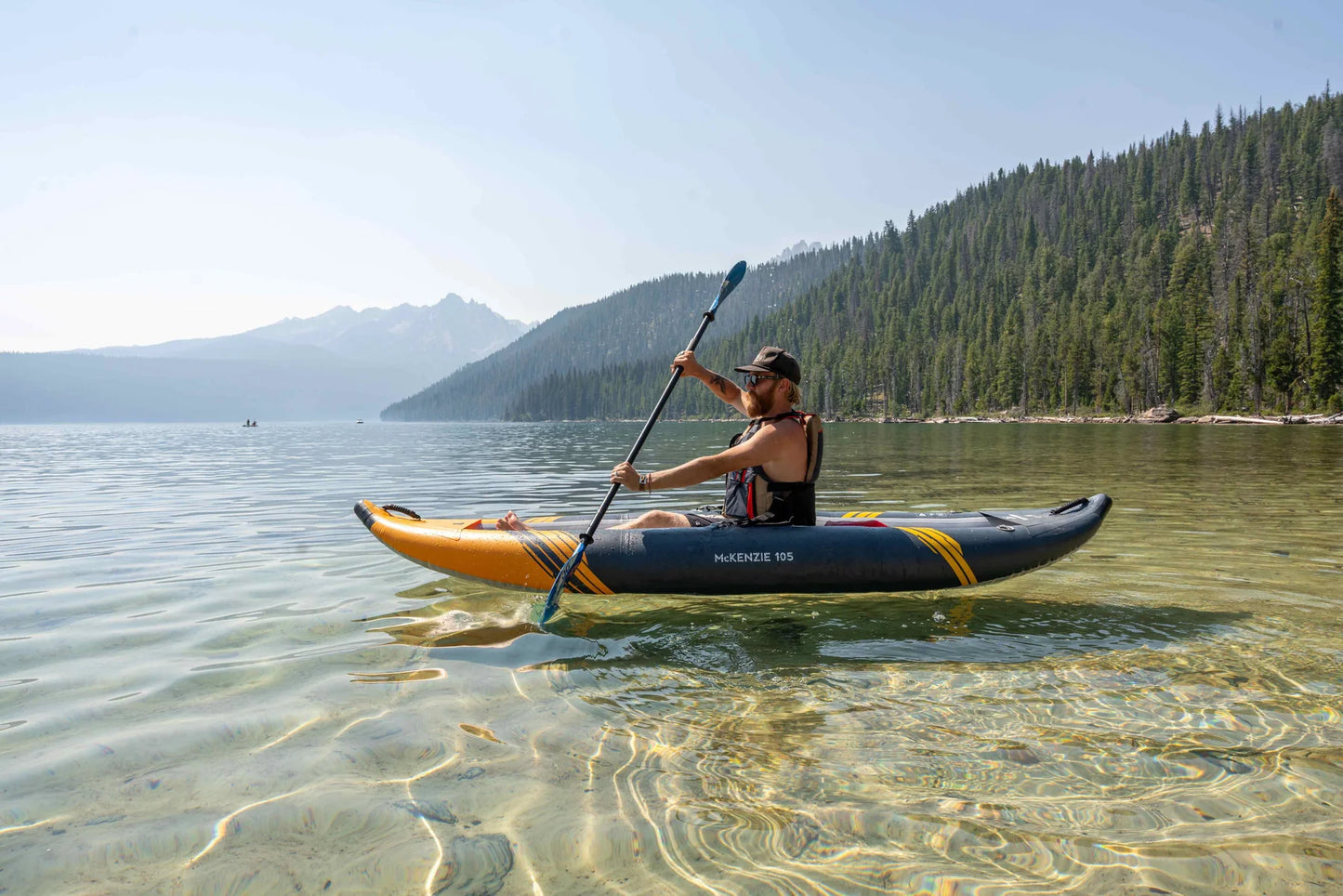 Aquaglide - McKenzie 105 Kayak - 2026