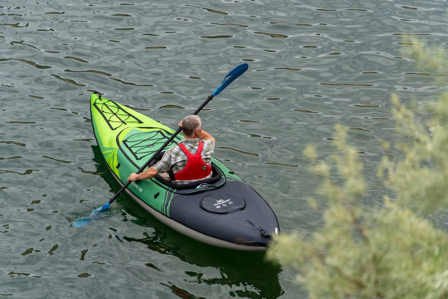 Aquaglide - Navarro 130 Kayak - 2026