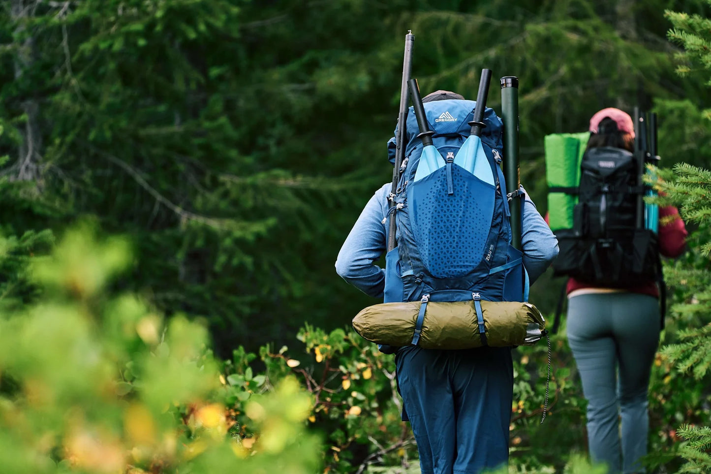 Aquaglide - Backwoods Purist 65 Kayak - 2026