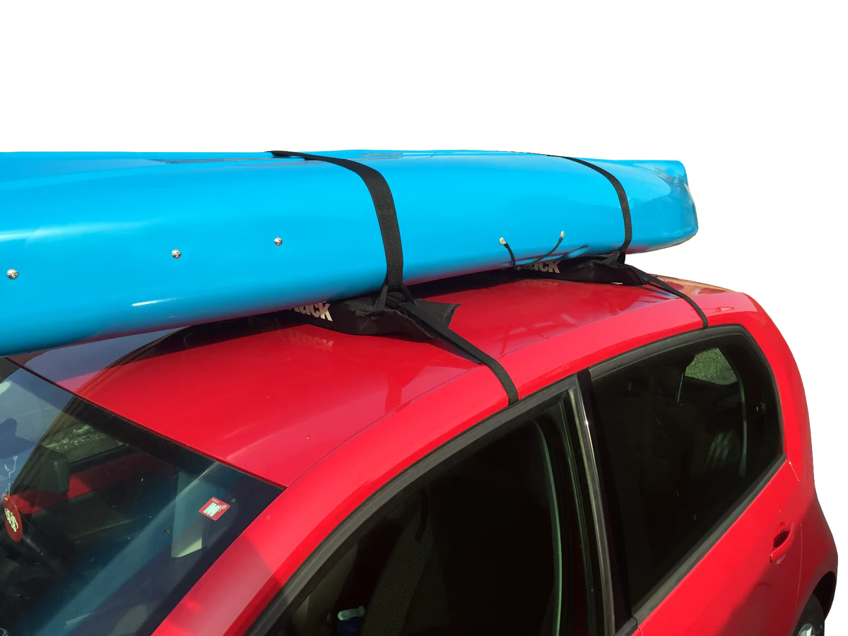 Easyrack - Streetwize