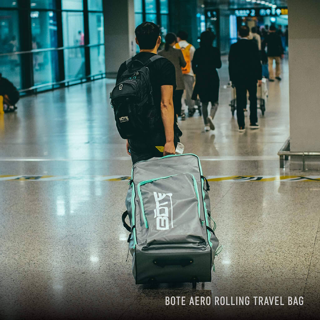 BOTE - Rover Aero 12'6" Micro Skiff 2024