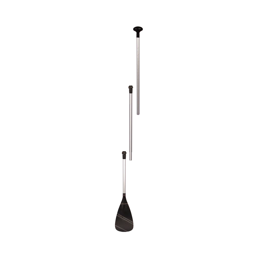 Bravo SUP Aluminium Paddle 3 Piece