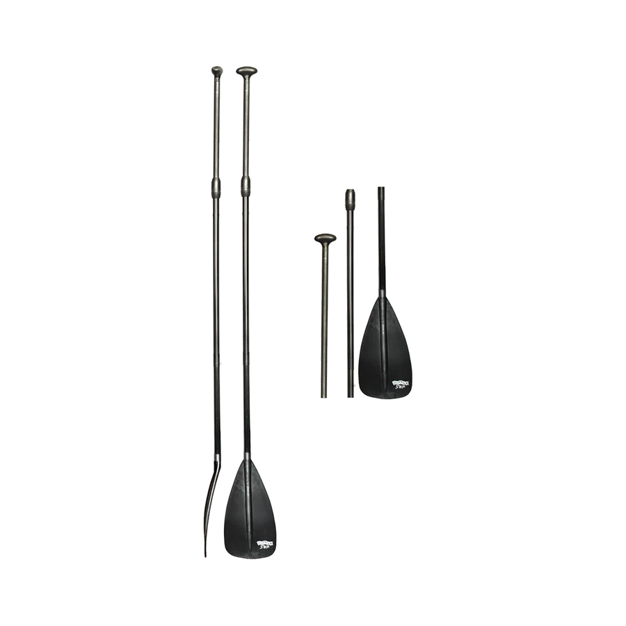 Bravo SUP Adjustable Fiberglass Paddle
