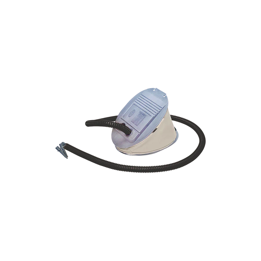 Bravo Bellows Footpump