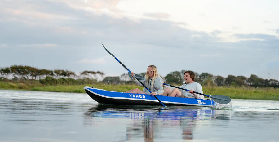 ZPro Tango 200 Kayak - 2023