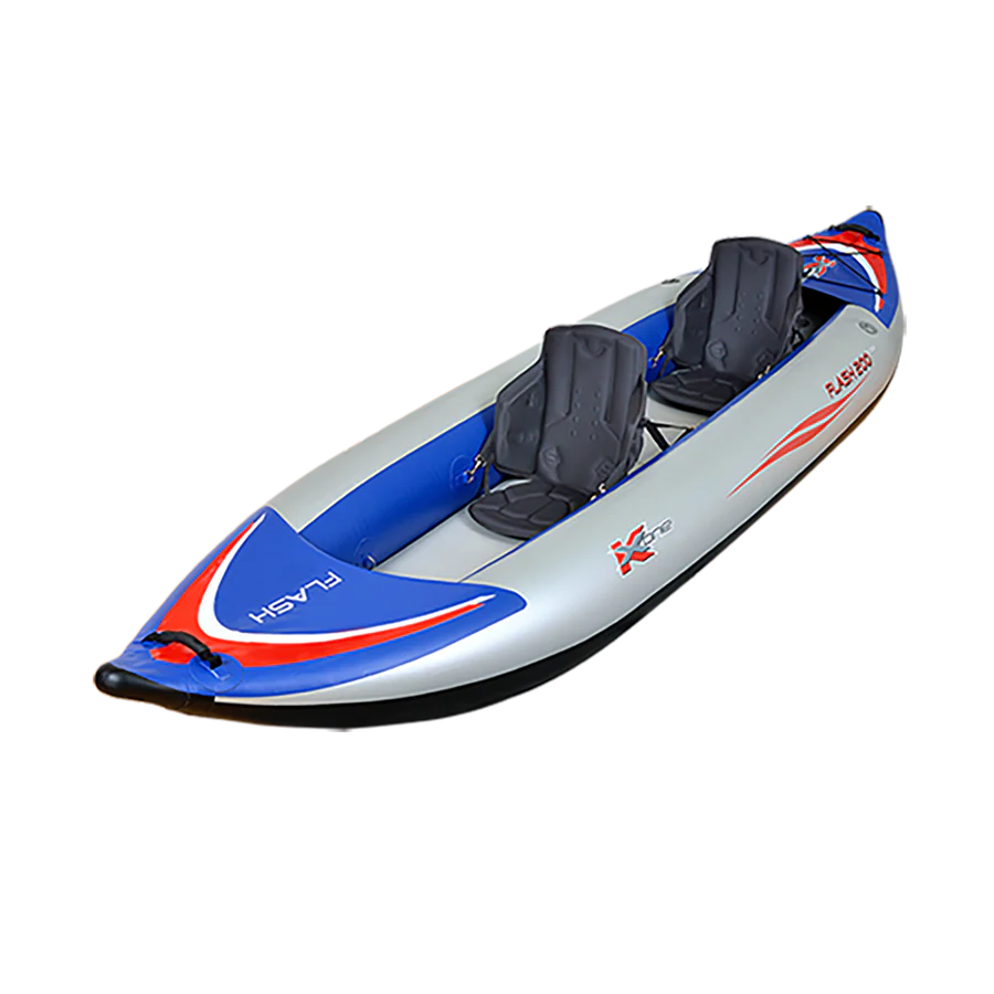 Zpro Flash 200 Kayak 2023