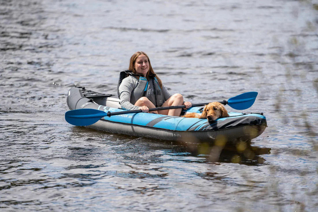 Buying a kayak. What you need to know before buying a kayak.