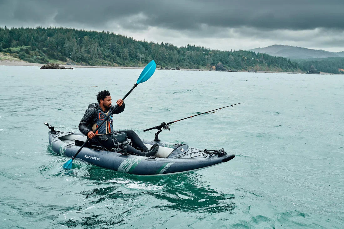 Sit-In Kayaks vs. Sit-On-Top Kayaks: Pros and Cons