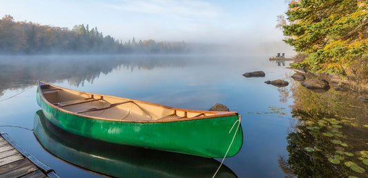 What is a Canoe