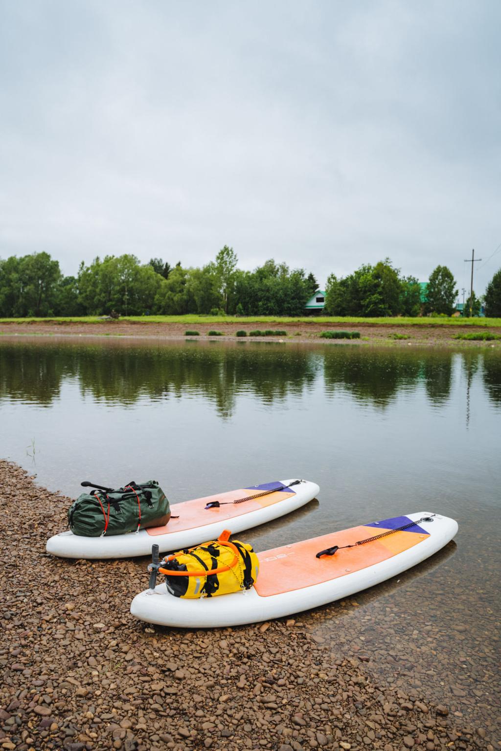 Essential Watersports Gear