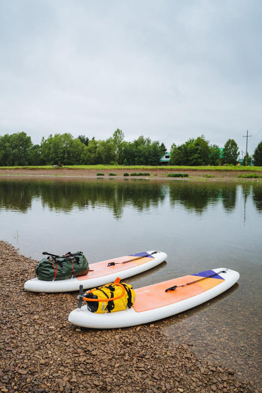 Essential Watersports Gear