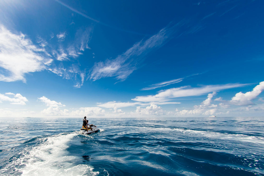 What’s the Best Watersport for Beginners?