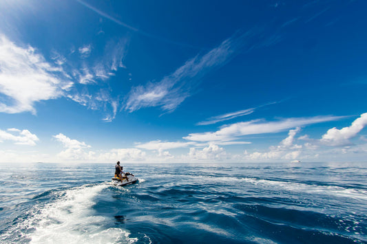 What’s the Best Watersport for Beginners?