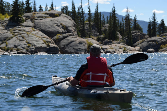 Is Watersports Good Solo?