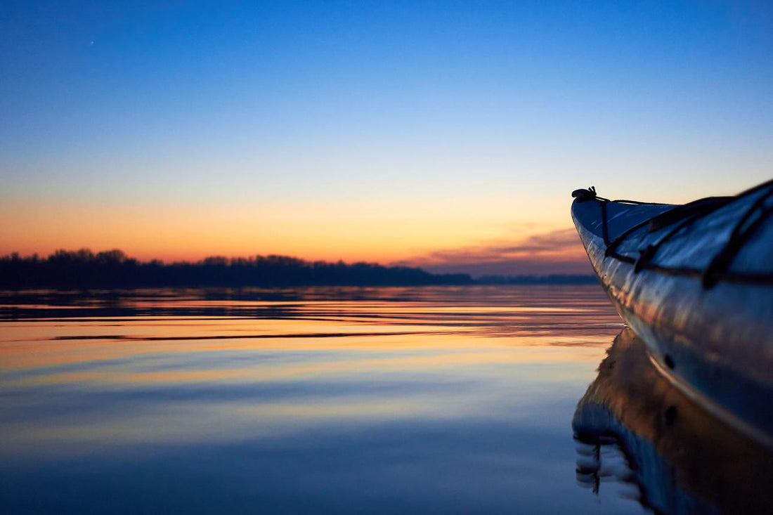 Best kayaks for Beginners
