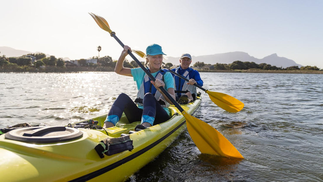 Top Watersports Safety Tips