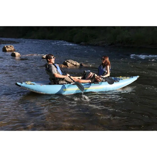 Are Inflatable Kayak safe?