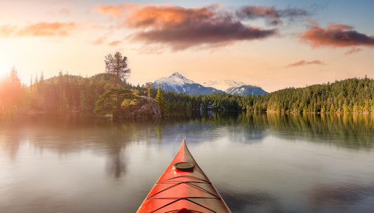 Do you need a licence for a kayak?