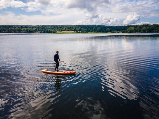 Best Watersports to Try This Summer