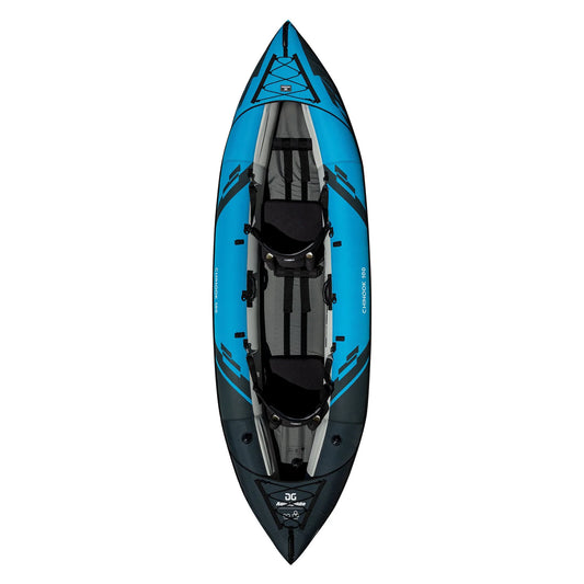 Aquaglide - Chinook 100 Kayak - 2024