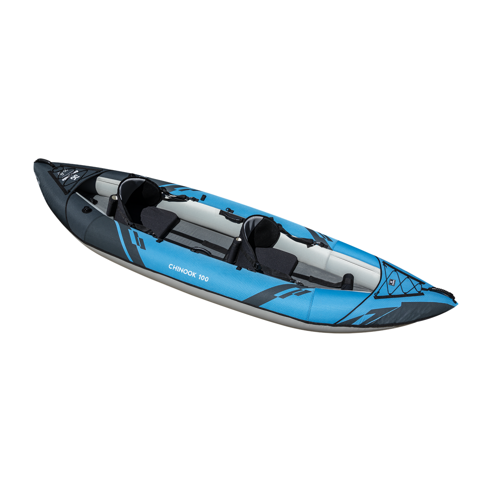 Aquaglide - Chinook 100 Kayak - 2024