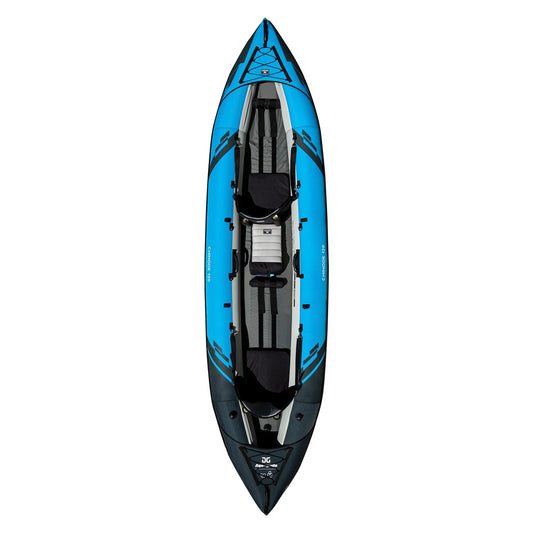 Aquaglide - Chinook 120 Kayak - 2024