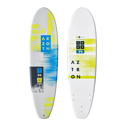 Aztron CRUX Soft Surfboard 7’0”