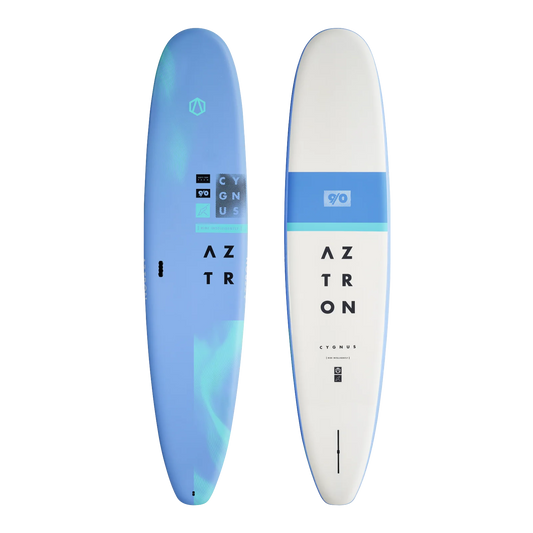 CYGNUS Surf board Soft-top