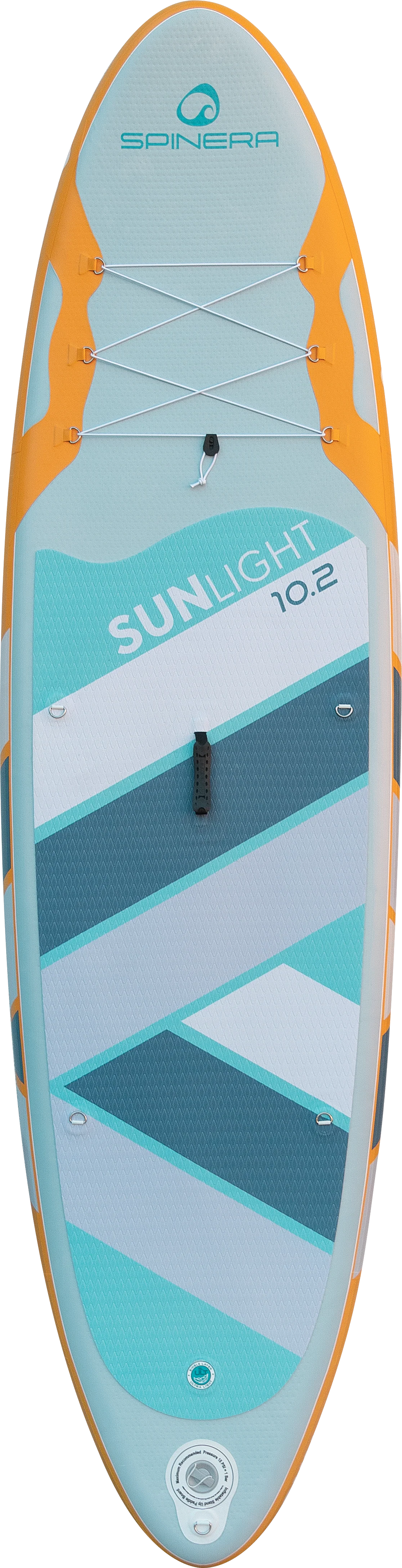 Sun Light iSUP ULT 10ft2