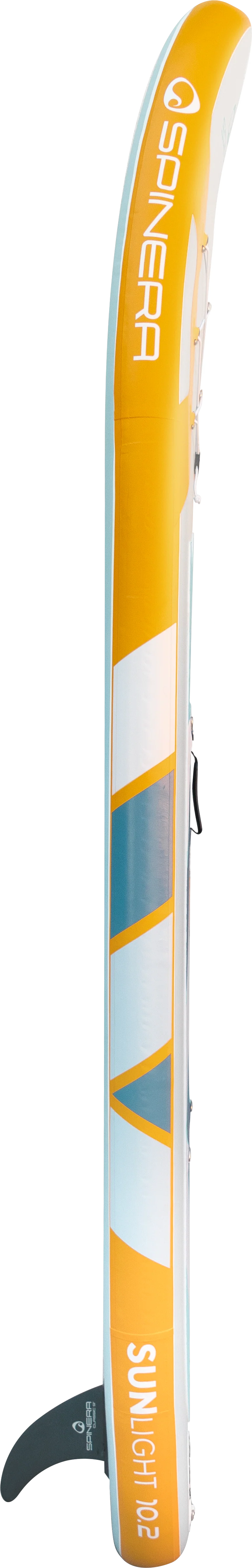 Sun Light iSUP ULT 10ft2