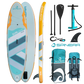 Sun Light iSUP ULT 10ft2