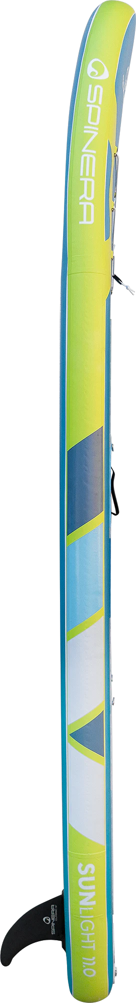 Sun Light iSUP ULT 11ft0