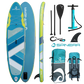 Sun Light iSUP ULT 11ft0