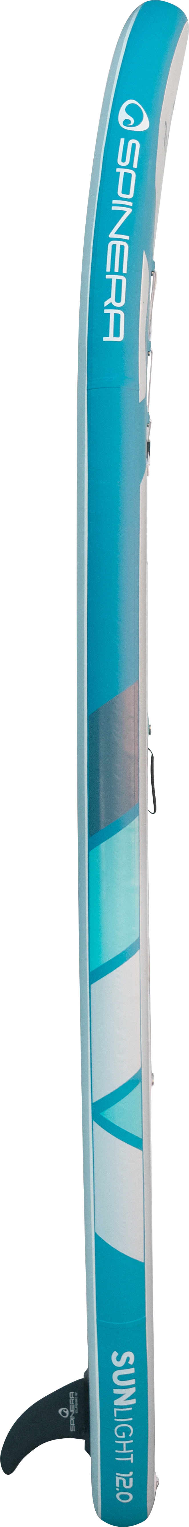 Spinera Sun Light iSUP ULT 12ft0