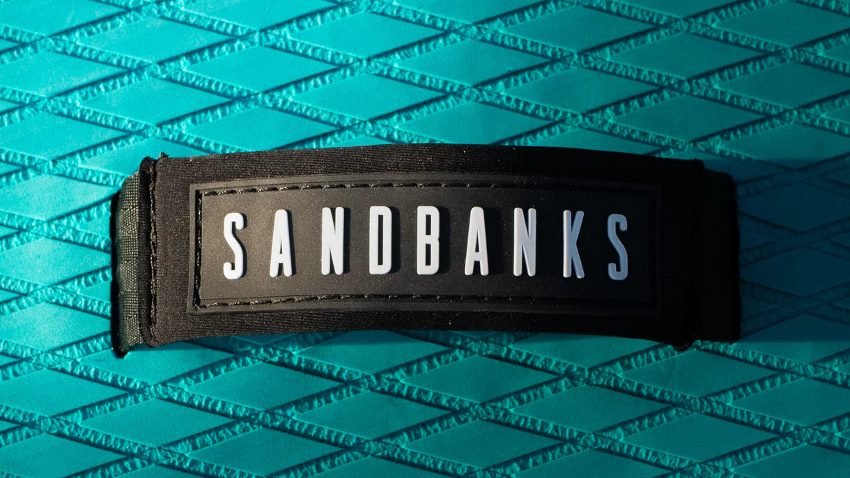 Pro-X Agadir 10'6'' x 32'' x 4.75'' iSUP Package