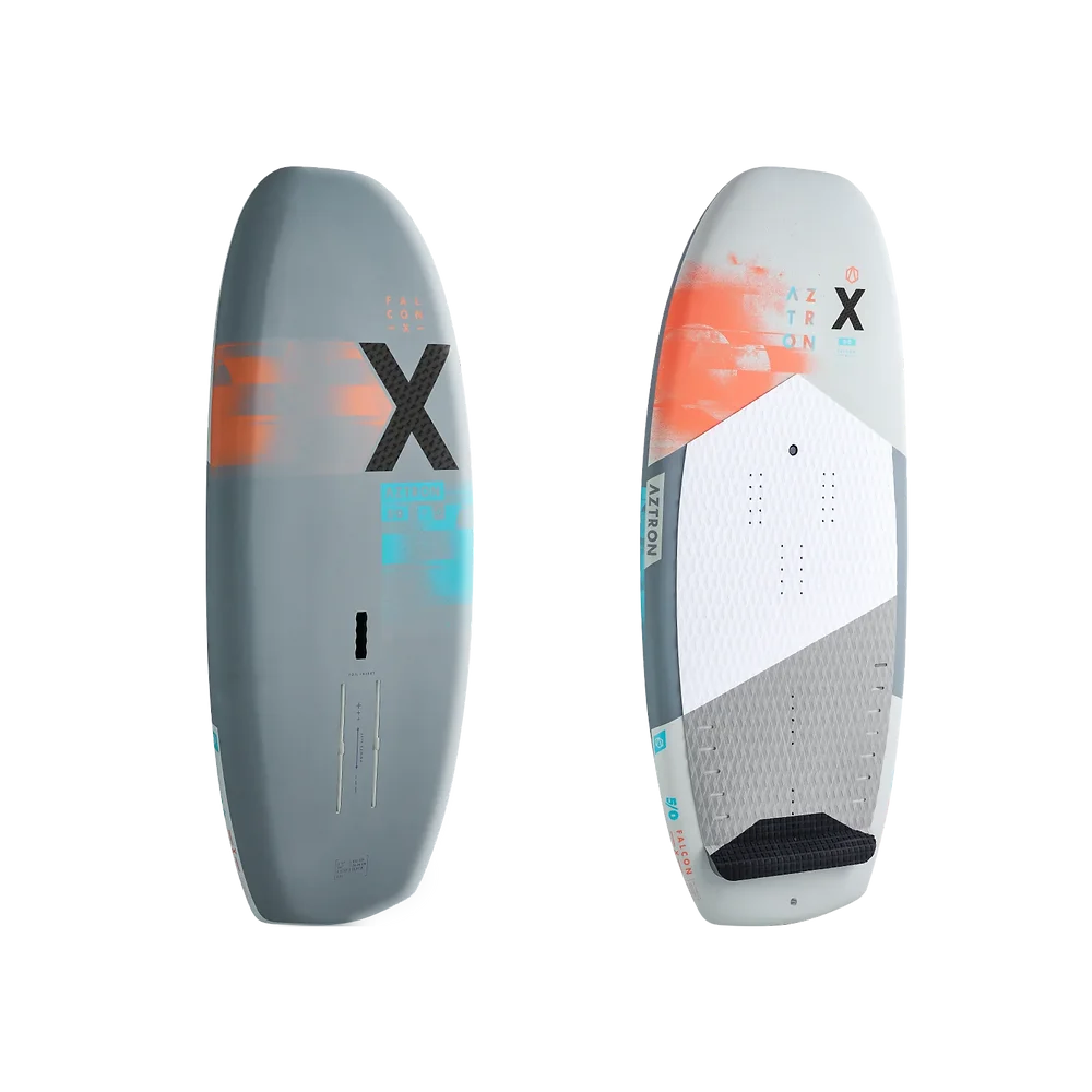 Aztron Falcon X Carbon 5'0"