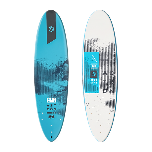 Aztron Octans Soft Surf Board 6'6