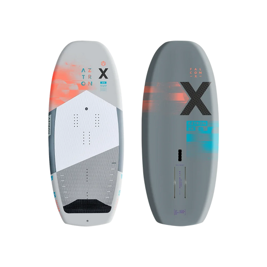 Aztron Falcon X Carbon 5'0"