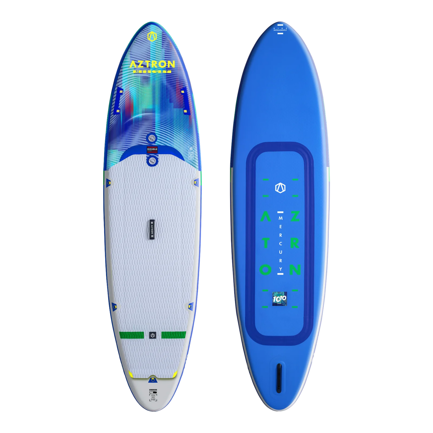 Aztron Mercury 3 All Around SUP 10'10"