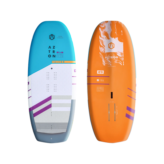 Aztron Falcon 6'3"