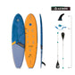 Aztron Eclipse Soft Board 10'6