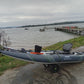 Aquaglide - Blackfoot 130 Kayak 2024