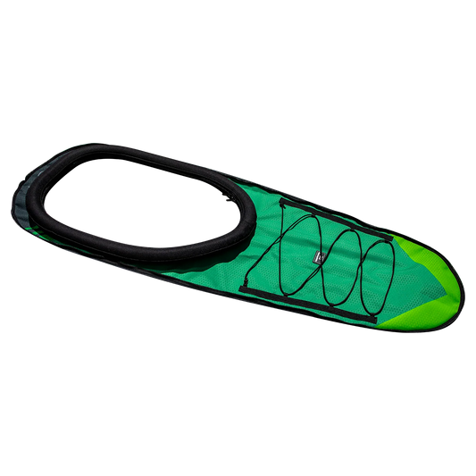 Navarro 145 - 1 Person Deck Cover