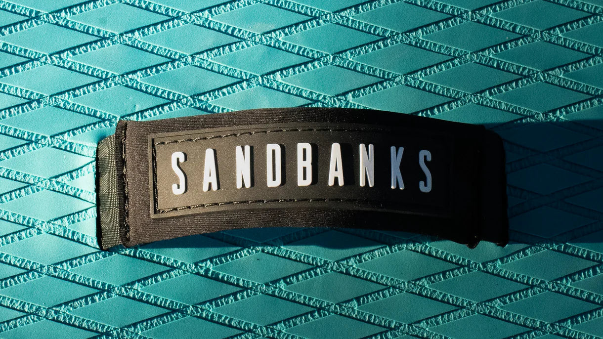 Pro-X Byron 10'6'' x 32'' x 4.75'' iSUP Package