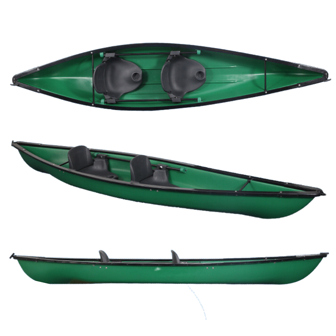 NTB 13 2 Seater Canoe