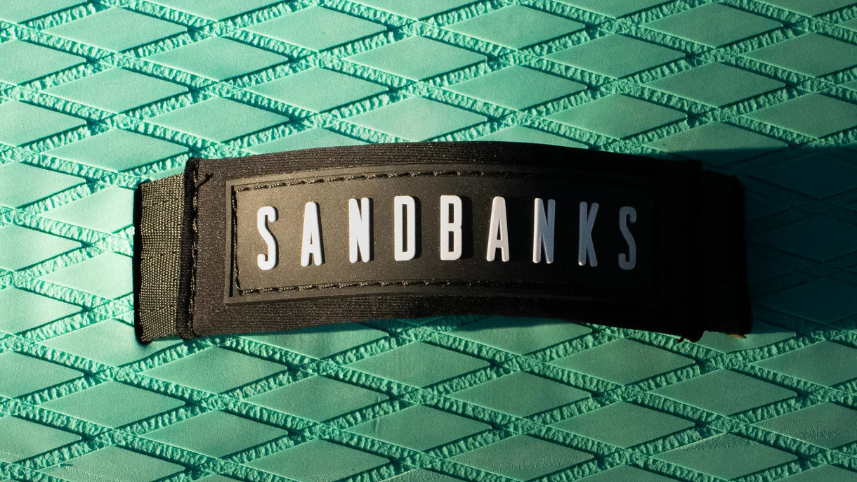 Pro-X Tarifa 10'6'' x 32'' x 4.75'' iSUP Package